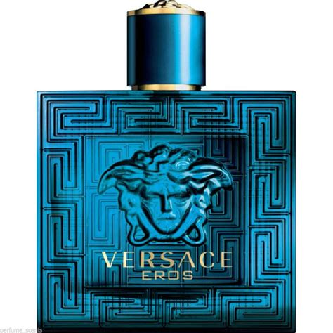 versace eros eau de toilette spray for men 3.4 oz|Versace Eros 100ml best price.